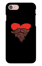 shneeb LOVE iPhone Phone Cases