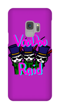 VooDooPickles Raid Samsung Phone Case