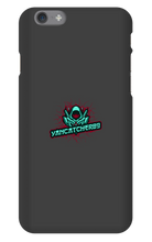 yancatcher89 iPhone Phone Cases