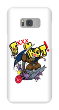 FU Bot(censored) Samsung Case