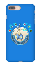 Milwaukee Medichams iPhone Cases!