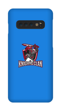knightsclan_tn Samsung Phone Cases