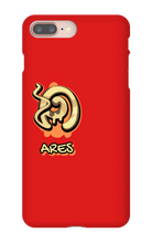 ARES iPhone Phone Cases