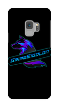 grimmeidolon Samsung Phone Cases