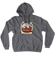 peedyHYPE Hoodie