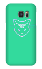neko_gamer_dean Samsung Phone Cases