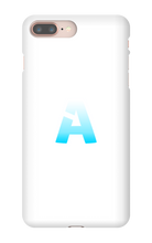 mrangelos6 iPhone Phone Cases