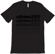 willdeez2310 T-Shirts