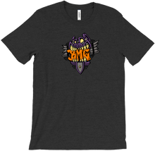LordBallsMcGee's T-Shirts