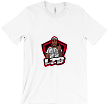 ManLiikeLZB T-Shirt