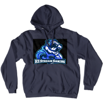 hzstreamgaming Hoodies (No-Zip/Pullover)