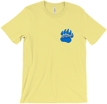 bigpapayeti T-Shirts