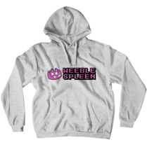 Weeble Spleen Logo Hoodie