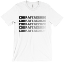 cobrafire2020 T-Shirts