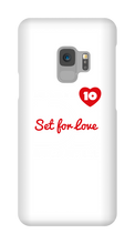 djslimm Samsung Phone Cases