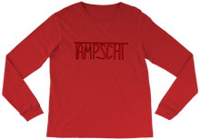iampscht Logo Long Sleeve