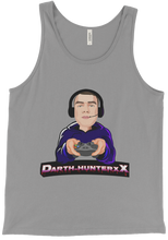 darth_hunterxx Tank Top