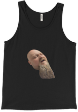 machoot1 Tank Top
