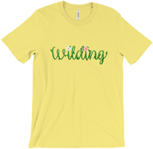 Wilding Daisy T-Shirt