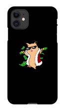 deborekc iPhone Phone Cases