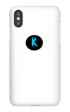 kareox iPhone Phone Cases
