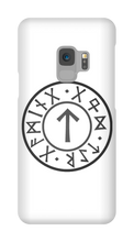 godtyrgaming_ Samsung Phone Cases