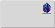 asassin_games XXL Gaming Mousepad