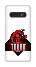 mrrodrigo72 Samsung Phone Cases