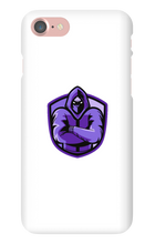 brittonxp iPhone Phone Cases