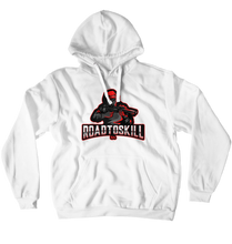 roadtoskill64 Hoodies (No-Zip/Pullover)