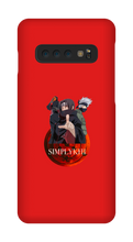 simplykhi Samsung Phone Cases