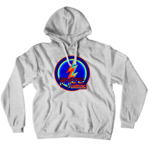 Ryze Heatmap Hoodies (No-Zip/Pullover)