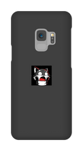 raposasilva08 Samsung Phone Cases