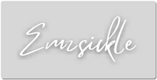 emzsickle XXL Gaming Mousepad