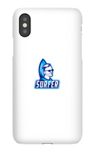 surferttv iPhone Phone Cases