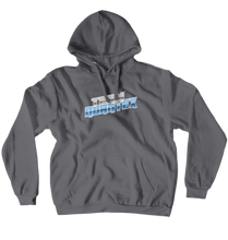 QuanteX Hoodie