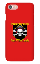 siriusseeker iPhone Phone Cases