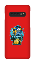 frosty_dp_ Samsung Phone Cases