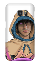 Advent Legend Samsung Phone Cases