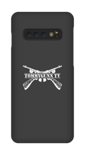 tommygunntv Samsung Phone Cases