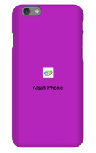 Alsafi Iphone
