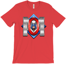 OptimusMagnum T-Shirts Logo Plain