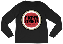 Lucky Strike Long Sleeve Tee