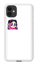 PandaCass Wave iPhone Phone Case