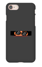 brunomendesreal iPhone Phone Cases