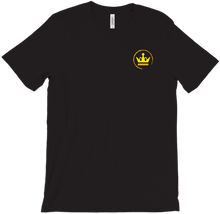 The Realm standard logo T-Shirts