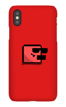 Cool Bob iPhone Case