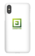 jurgen1122 iPhone Phone Cases