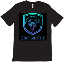 jrspartan117 T-Shirts