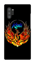 l__kali__l Samsung Phone Cases